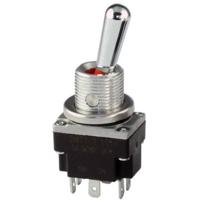 Honeywell SPS 2MT2-3 Tuimelschakelaar 1 stuk(s) - thumbnail