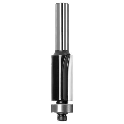 Bosch Accessories 2608628635 Vlakke frees Wolfraamcarbide Lengte 54 mm Afmeting, Ø 6.35 mm Werklengte 16.7 mm Schachtdiameter 6.35 mm Bosch Accessories 2608628635 Vlakke frees Wolfraamcarbide Lengte 54 mm Afmeting, Ø 6.35 mm Werklengte 16.7 mm Schachtdiameter 6.35 mm