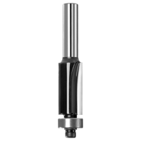 Bosch Accessories 2608628635 Vlakke frees Schachtdiameter 6.35 mm - thumbnail