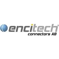 encitech MHDM-37-DBS-K 6355-0005-14 D-sub female connectorset 180 ° Aantal polen: 37 Soldeerkelk 1 set(s) - thumbnail