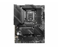 MSI MAG Z790 TOMAHAWK WIFI moederbord Intel Z790 LGA 1700 ATX - thumbnail