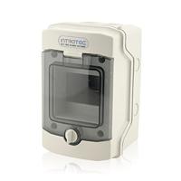 Intratec MKDGH4-01 MKDGH4-01 Distributiekast Inhoud: 1 stuk(s) - thumbnail