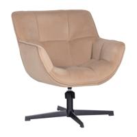 WOOOD Wibo fauteuil Zand - thumbnail