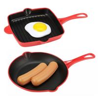 Food Market kookset 13-delig - thumbnail