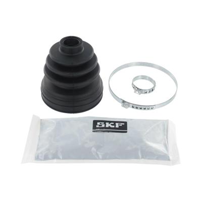 Asmanchetten set VKJP8108