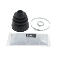 Asmanchetten set VKJP8108 - thumbnail