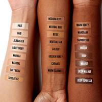 NYX Professional Makeup - Can't Stop Won't Stop Concealer - Natural - thumbnail