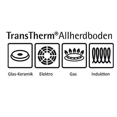 WMF Groentestomer met deksel Mini - ø 16 cm