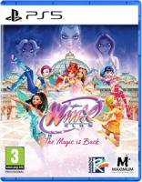PS5 Winx Club: The Magix is Back - thumbnail