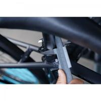 Hazet precisie schuifmaat 2154-10 · lengte: 234 mm - thumbnail
