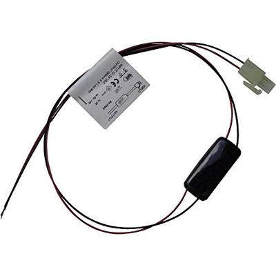 Barthelme LED-converter 700 mA Voedingsspanning (max.): 24 V/DC Barthelme LED-converter 700 mA Voedingsspanning (max.): 24 V/DC