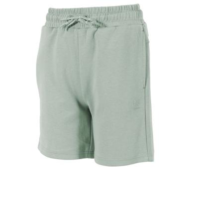 Reece 838610 Studio Sweat Shorts Ladies - Vintage Green - XL