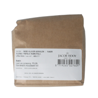 Jacob Hooy Rode klaver gemalen 250 Gram - thumbnail