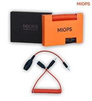 Miops smartphone afstandsbediening md-n3 met n3 kabel voor nikon - thumbnail