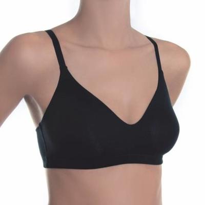 Sassa Mode soft BH katoen 12930 - comfort Bh zonder beugel - Zonder vulling