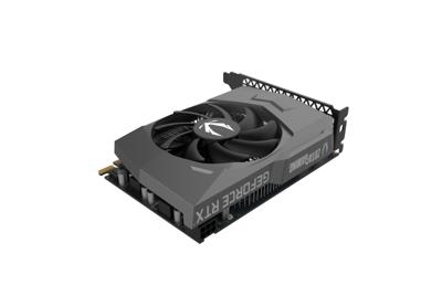 Zotac GAMING GeForce RTX 3050 Eco Solo 8G Videokaart Zotac GAMING GeForce RTX 3050 Eco Solo 8G Videokaart