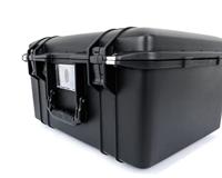 Peli 1557 Air Case 440 x 330 x 248 mm met trekpak dividers - thumbnail