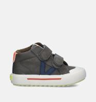 Baskets TRIBU TIRAS 1065185 VICTORIA kaki - thumbnail