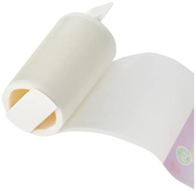 Scotch Brite pluizenkleefroller navulling, extra klevend voor dierenhaar, 48 vellen