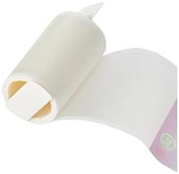 Scotch Brite pluizenkleefroller navulling, extra klevend voor dierenhaar, 48 vellen - thumbnail