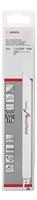 Bosch Accessories 2608657559 Reciprozaagblad S 1122 HF, Flexible for Wood and Metal, verpakking van 25 stuks Zaagbladlengte 225 mm 25 stuk(s) - thumbnail