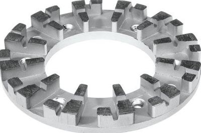 Festool DIA HARD-D150 Diamantschijf - 769069