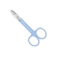 Credo Pop Art Voetnagelschaar - thumbnail