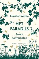 Het paradijs - Nicolien Mizee - ebook - thumbnail