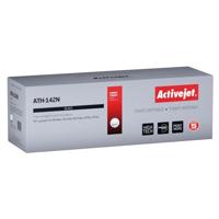 Activejet ATH-142N toner voor HP printer, Vervanging HP 142A W1420A; Supreme; 950 pagina's; zwart - thumbnail