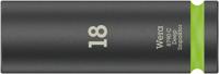 Wera 8790 C Impaktor Deep doppen met 1/2"-aandrijving, 18 x 83 mm - 05004835001 - thumbnail