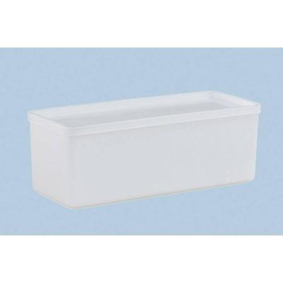 Hünersdorff 910500 Doos (b x h x d) 255 x 94 x 103 mm Natuur 1 stuk(s)