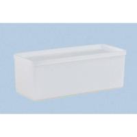 Hünersdorff 910500 Doos (b x h x d) 255 x 94 x 103 mm Natuur 1 stuk(s) - thumbnail