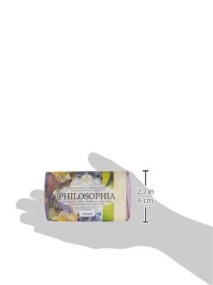 Nesti Dante philosophia cream zeep 250gr.