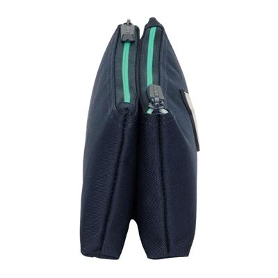 Reistasje Real Madrid C.F. Sportief 22 x 10 x 8 cm Reistasje Real Madrid C.F. Sportief 22 x 10 x 8 cm