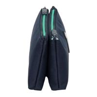 Reistasje Real Madrid C.F. Sportief 22 x 10 x 8 cm - thumbnail