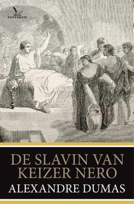 De slavin van keizer Nero (Paperback) De slavin van keizer Nero (Paperback)
