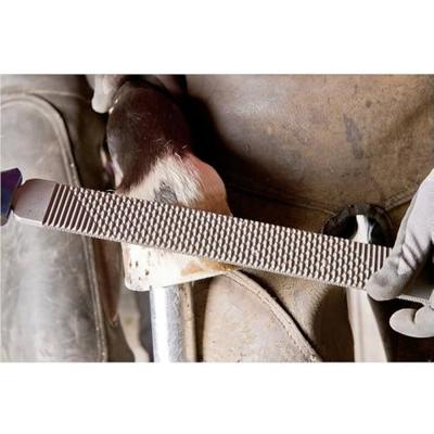 PFERD TOOLS 12612000 Vijlheft FH6/1 voor hoefschaaf & hoefrasp ergonomische op gebruik afgestemde vorm Lengte 106 mm 1 stuk(s)