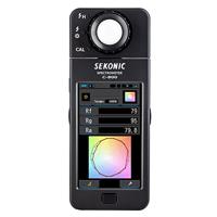 Sekonic C-800 Spectrometer - thumbnail
