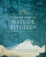De magische energie van natuurrituelen (Paperback) - thumbnail