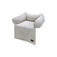 DBL BANKKUSSEN RIBBED LGRS 50X45 - thumbnail