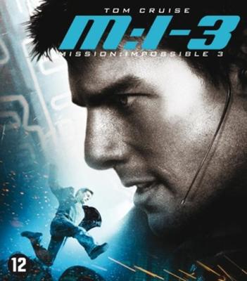 Mission Impossible 3 (Blu-ray) Mission Impossible 3 (Blu-ray)