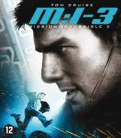 Mission Impossible 3 (Blu-ray) - thumbnail