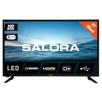 Salora 32D210 - 32 inch LED TV - thumbnail