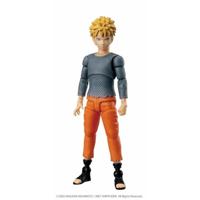 Naruto Shippuden Ultimate Legends Figure - Naruto Uzumaki (Final Valley) - thumbnail