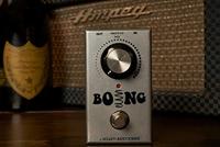 J. Rockett Boing Spring Reverb pedaal - thumbnail