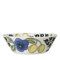 Arabia Paratiisi Schaal 17 cm - thumbnail