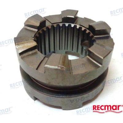 REC61A-45631-03 - 2-takt mobiel Yamaha