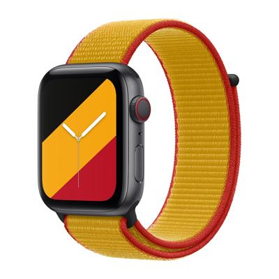 Apple Sport Loop Apple Watch 38mm / 40mm / 41mm Belgium