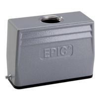 LAPP 79490400 Afdekkap M25 EPIC® H-A 16 5 stuk(s) - thumbnail