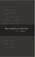 Het Gebed van Christus - C.A. Tukker - ebook - thumbnail